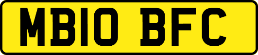 MB10BFC