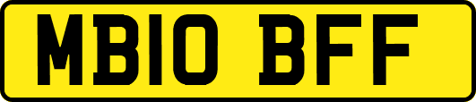 MB10BFF