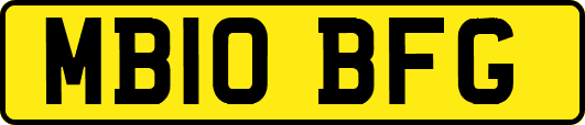 MB10BFG