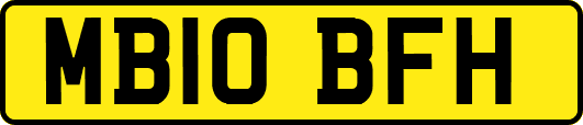 MB10BFH