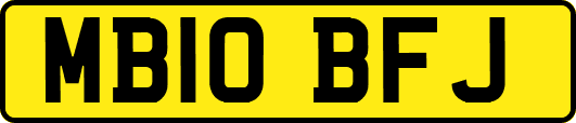 MB10BFJ