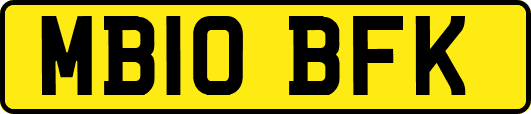 MB10BFK