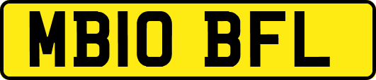 MB10BFL