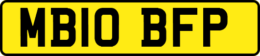 MB10BFP
