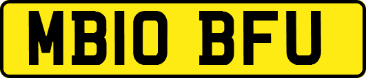 MB10BFU