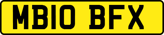 MB10BFX