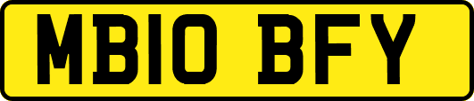 MB10BFY