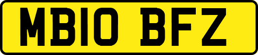 MB10BFZ