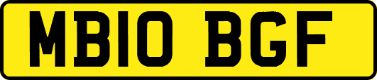 MB10BGF