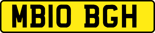 MB10BGH