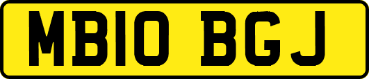 MB10BGJ