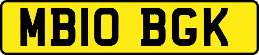MB10BGK