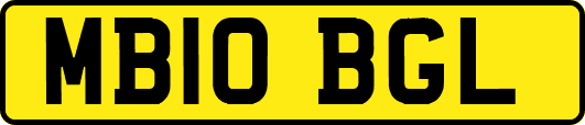 MB10BGL