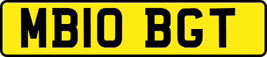 MB10BGT