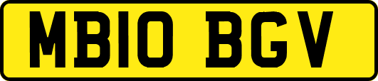 MB10BGV