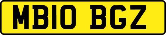 MB10BGZ
