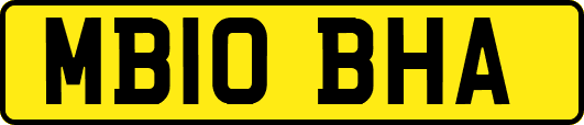 MB10BHA