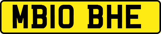 MB10BHE