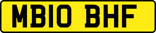 MB10BHF