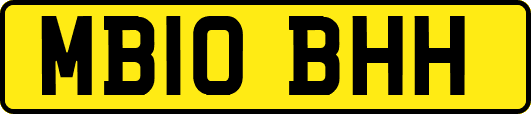MB10BHH