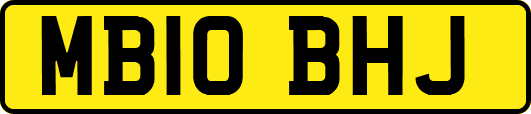 MB10BHJ