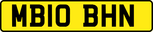 MB10BHN