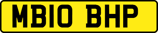 MB10BHP