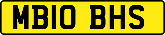 MB10BHS