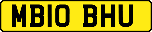 MB10BHU