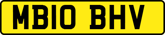 MB10BHV