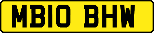 MB10BHW