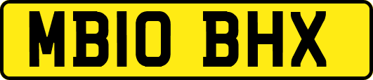 MB10BHX