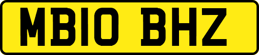 MB10BHZ