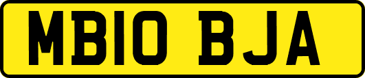 MB10BJA