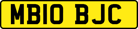 MB10BJC