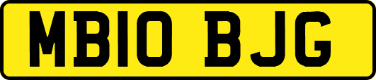 MB10BJG
