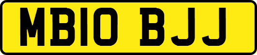 MB10BJJ