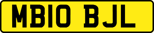 MB10BJL