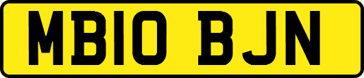 MB10BJN