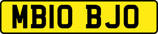 MB10BJO