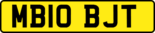 MB10BJT