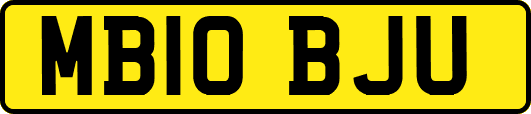 MB10BJU