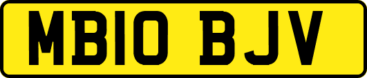 MB10BJV