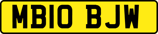 MB10BJW