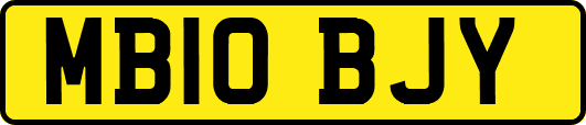 MB10BJY