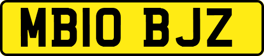 MB10BJZ