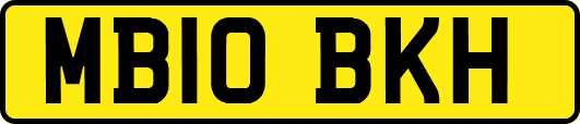 MB10BKH