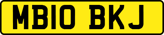 MB10BKJ