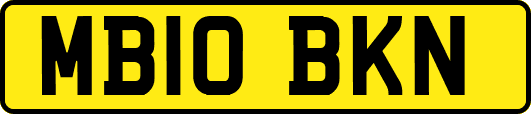 MB10BKN