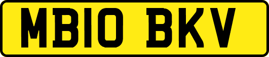 MB10BKV
